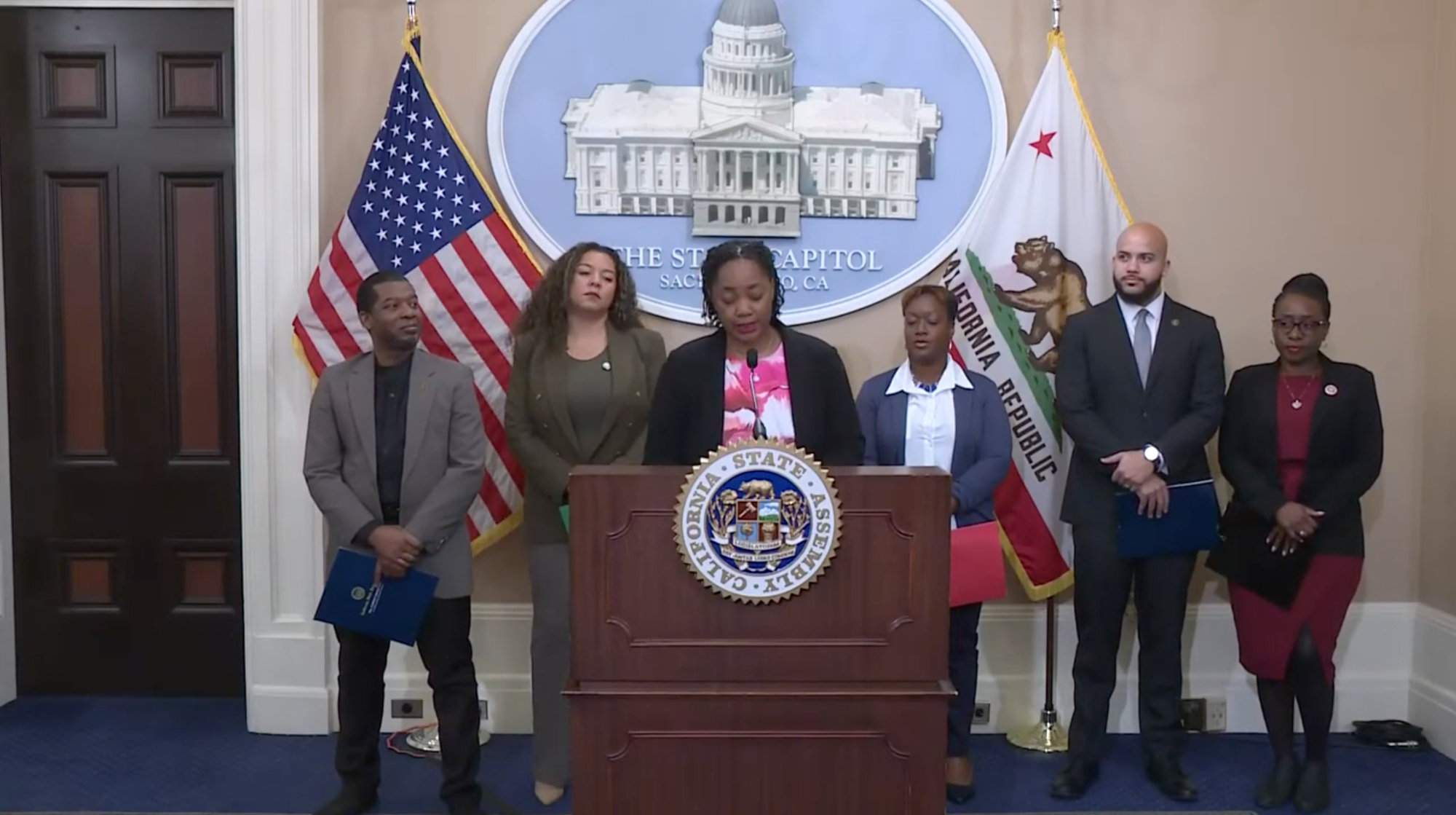 The CLBC Fails Again