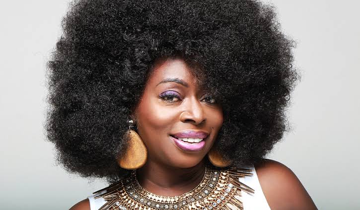 Angie Stone: A Soulful Journey Through Music and Legacy