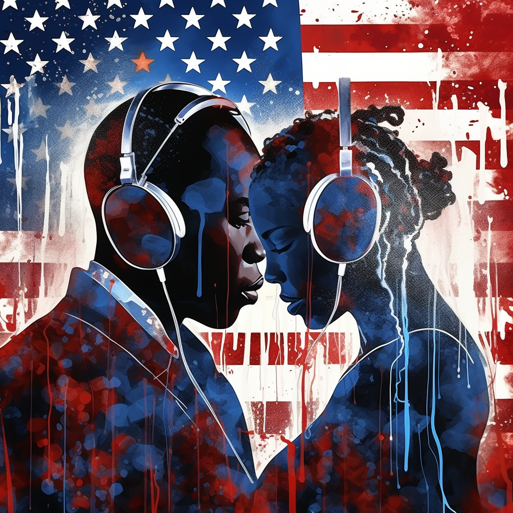 Music & The Black American Genocide