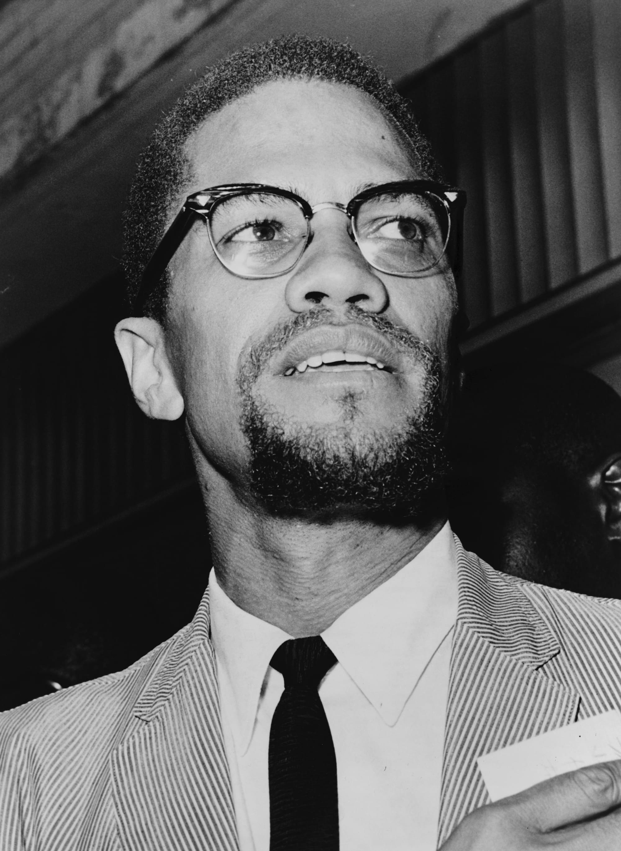 The Black American Struggle for Equality and Justice