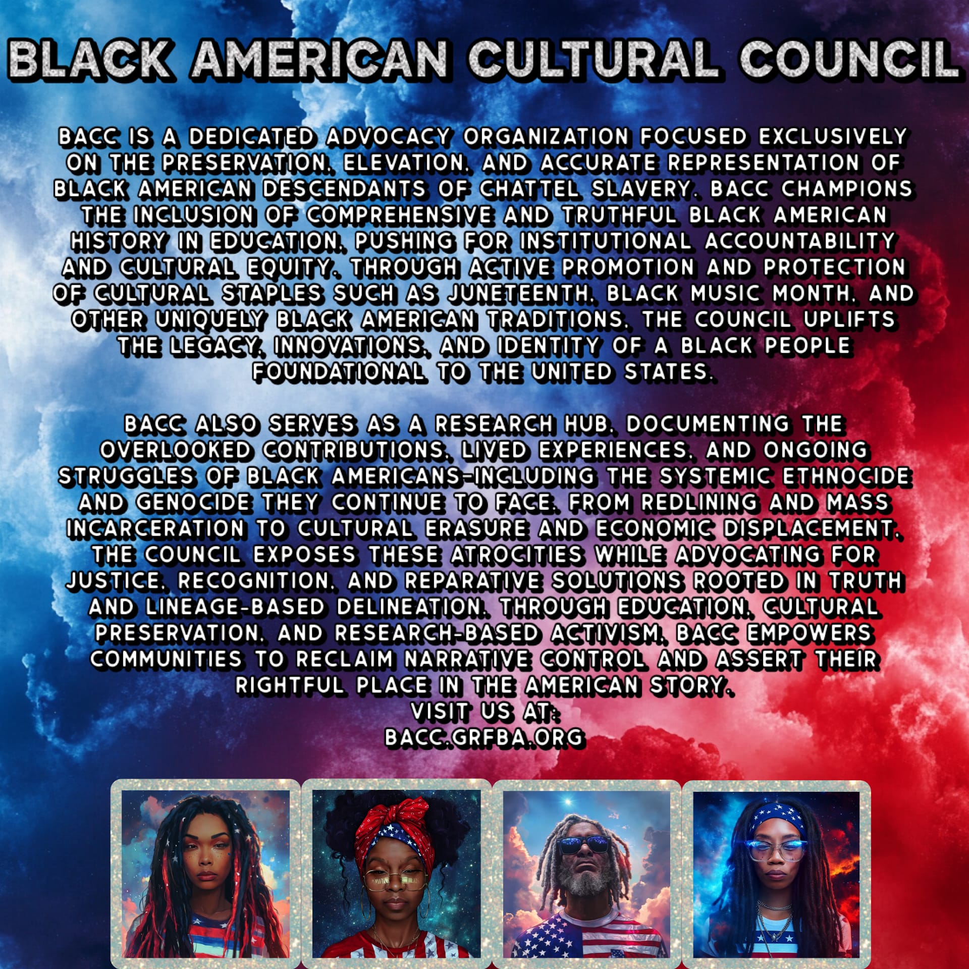 The Foundation of The Council