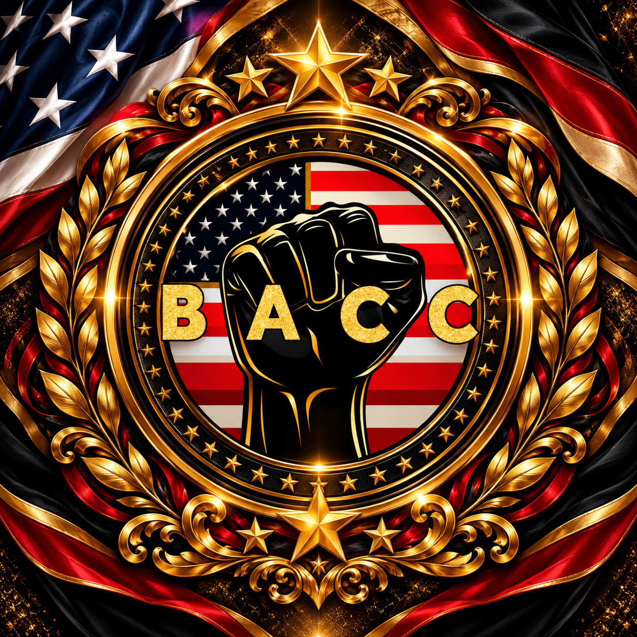 The Black American Cultural Council