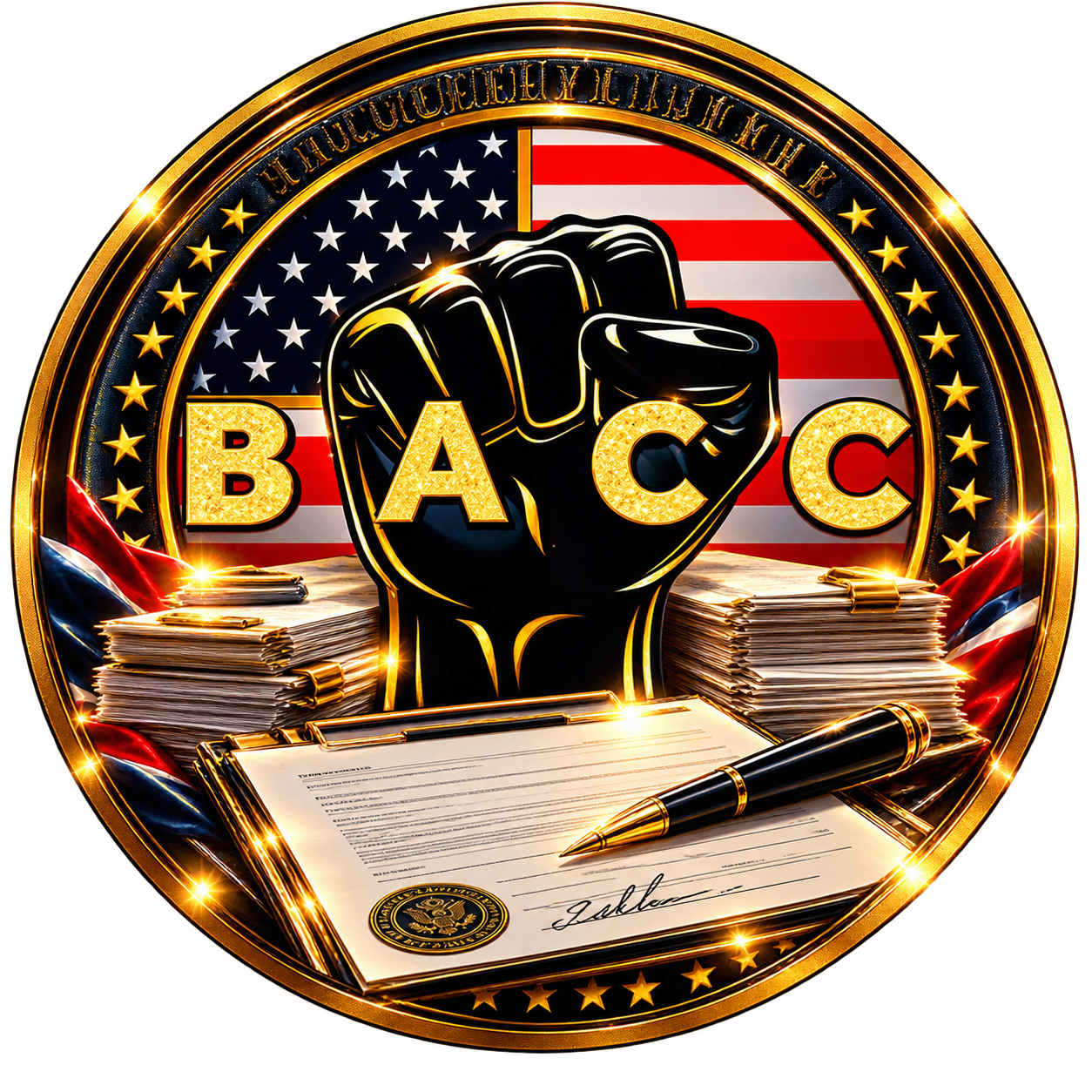 FORMS & PETITIONS