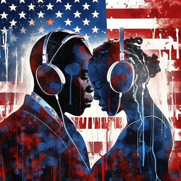 Music & The Black American Genocide